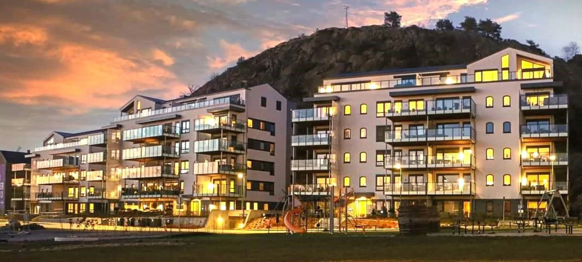 Fuhr park.